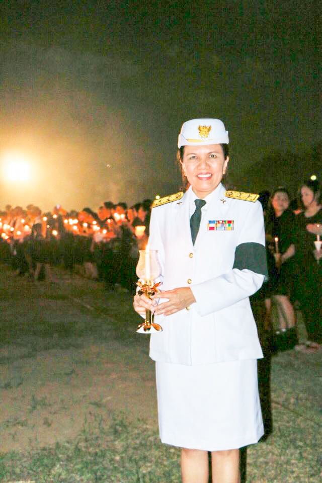 "เขื่อนเจ้าพระยา เขื่อนของพ่อหลวง โดย โรงพยาบาลชัยนาทนเรนทร"