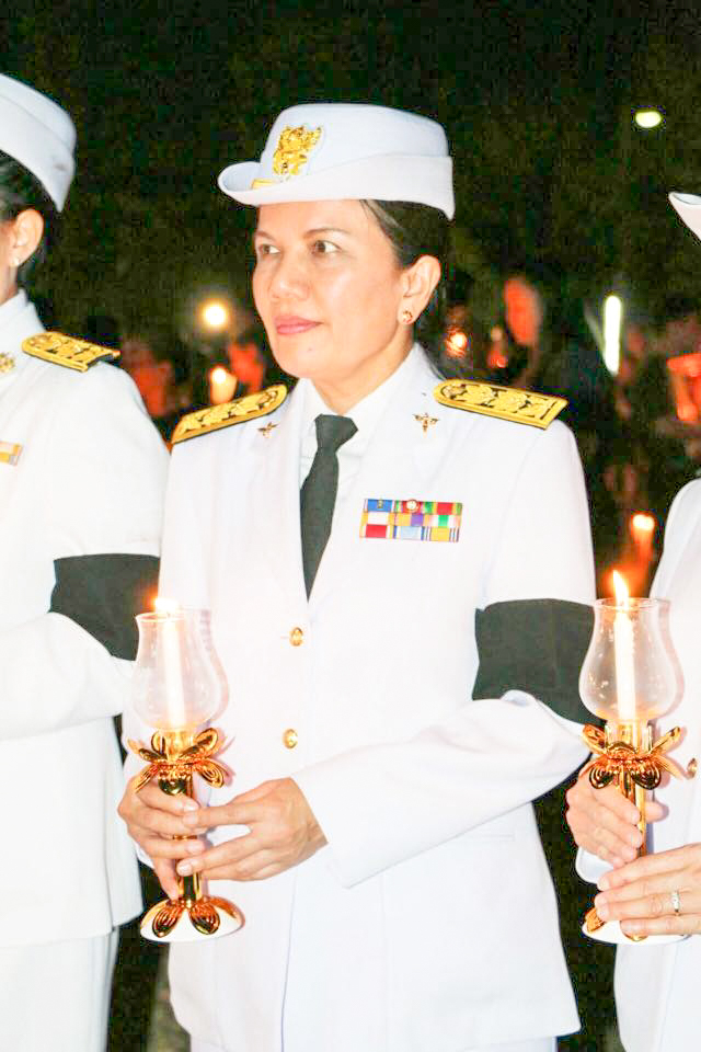 "เขื่อนเจ้าพระยา เขื่อนของพ่อหลวง โดย โรงพยาบาลชัยนาทนเรนทร"